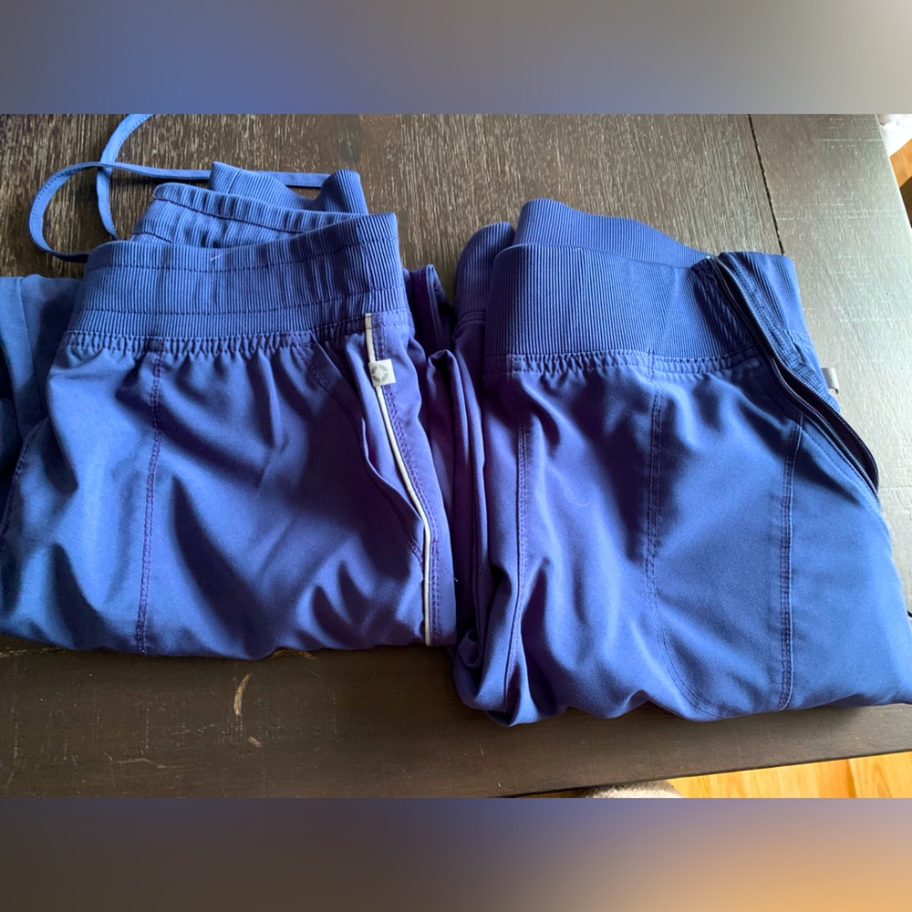 Cherokee infinity joggers